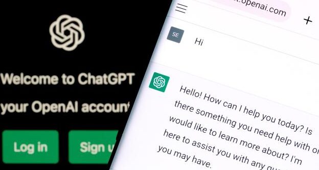 ChatGPT Mobile: iOS app launched, Android app coming soon