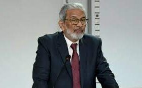 chief minister