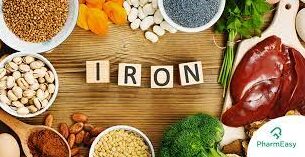 5 Foods Rich in Iron and Other Minerals