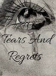 Tears of regret
