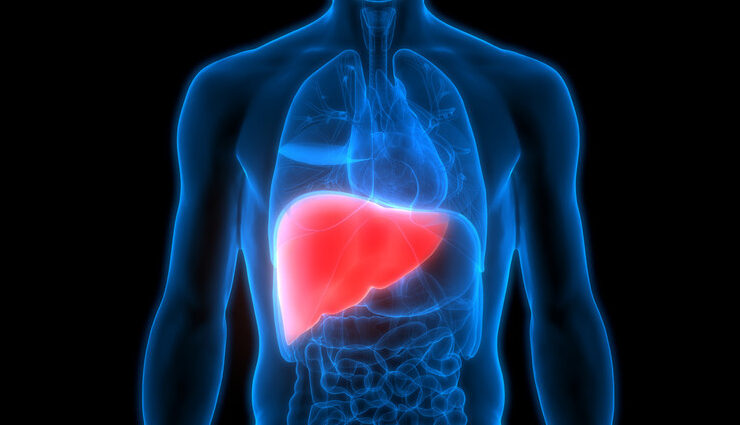 harmful foods for liver health?