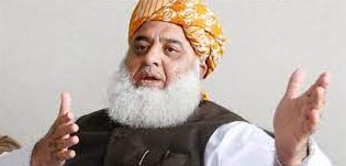 elections while the state is sinking, Fazlur Rehman
