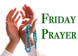 “جمعہ کے دن قبولیت دعا کی گھڑیاں”