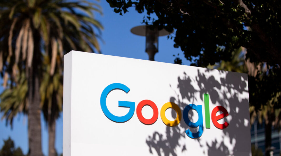 Big shock to search engine Google