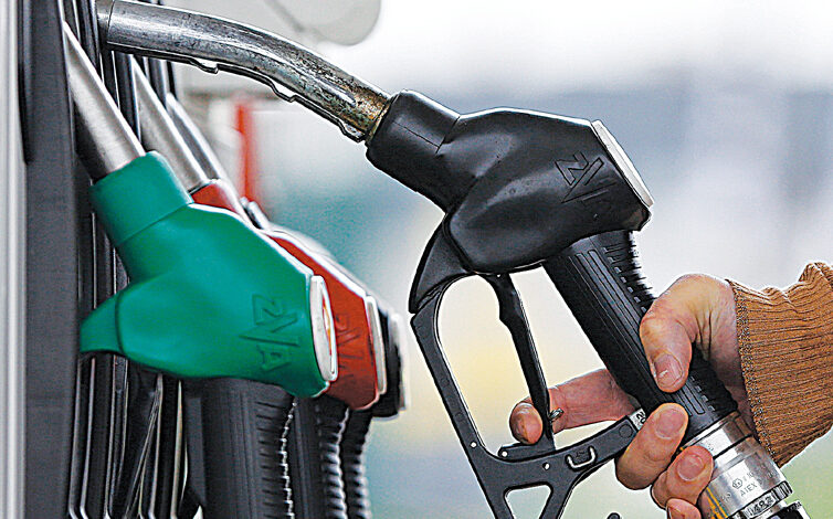 Petrol and diesel price unchanged